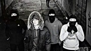 клип 4 пацана (5 регион)