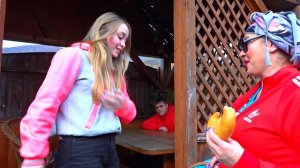 ВСЕ СЕРИИ !ПРИЕХАЛА МАМА ПАШИ! Сестра Валентины Ивановны?