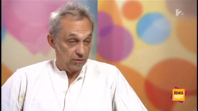 Soma Mamagésa - Spitzer Gyöngyi. смотреть онлайн