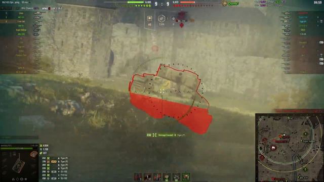 Советская прем имба на халяву! Как получить Т-44-100? Мир Танков смотреть онлайн