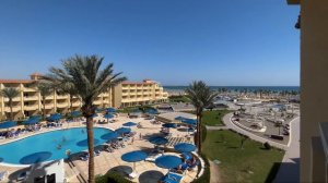 AMWAJ BEACH CLUB ABU SOMA 4* HOTEL, КЛАССНЫЙ ОТДЫХ В ХУРГАДЕ, ЕГИПЕТ!