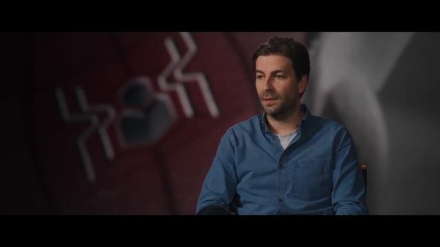 Дядя Бен в Киновселенной Марвел – все секреты Человека-Паука смотреть онлайн