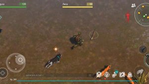 Last Day on Earth: Survival Локация Каменные горы: Поиск с4, кв рейдеров. Обновление 1.20.9.
