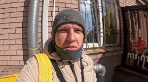ПЕШИЙ КУРЬЕР В ЯНДЕКС ЕДЕ НА ЭЛЕКТРОСАМОКАТЕ НОВЫЙ БОНУС