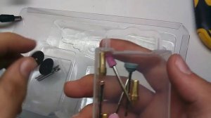 Мини Бормашина з Китая