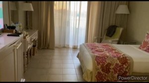 Отель Iberostar Hasienda Dominicus 5*. Доминикана 2022г.