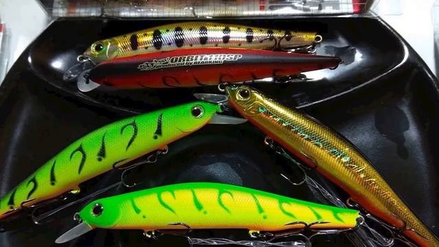 Воблер Орбит 110 Купить Алиэкспресс смотреть онлайн