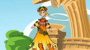 Татар халык әкиятләре 4 Бүләк кемгә (татарча)