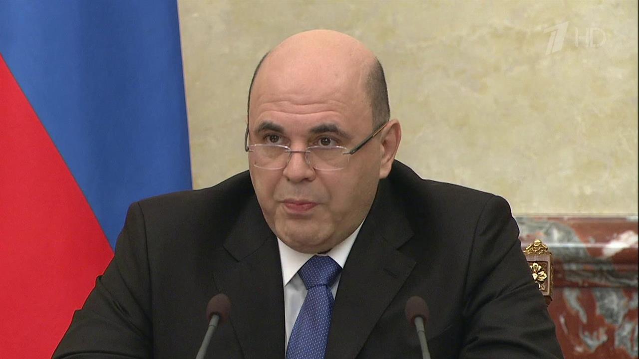 По всей стране принимаются дополнительные меры по предотвращению распространения коронавируса