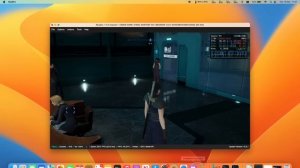 Can M1 Macs run Crisis Core FF7 Reunion at 60 FPS?