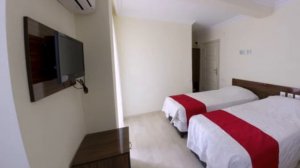 Bodensee Hotel 3* Турция