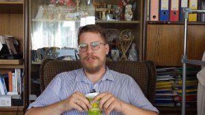 Прародина славян Паннония? 1 часть