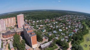 ивантеевка,московская область,строительство,микрарайон,благоустройство