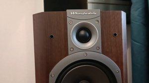 wharfedale vardus vr300