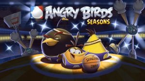Ham Dunk Theme - Angry Birds Seasons OST