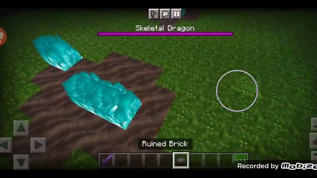 Майнкрафт пе обзор мода multidimensions смотреть онлайн