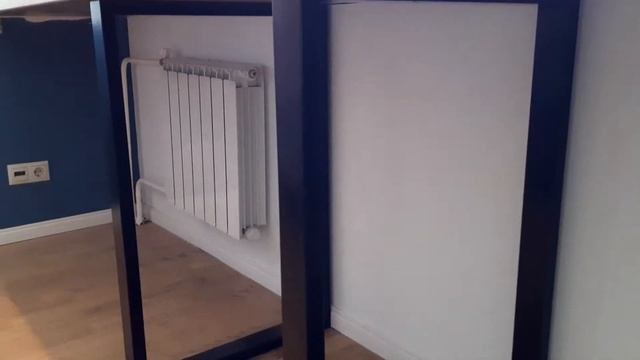 Подоконник- столешница из Дуба смотреть онлайн