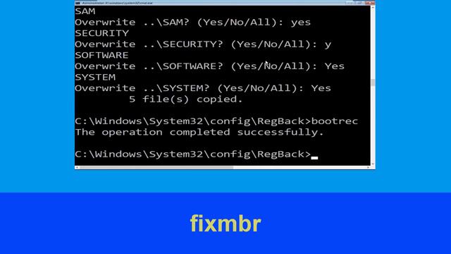 SYSTEM32 LOGFILES SRT SRTTRAIL.TXT смотреть онлайн