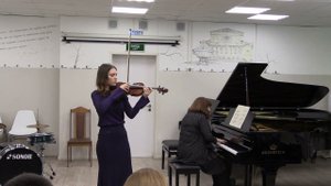 Михаил Ипполитов-Иванов «Мелодия»