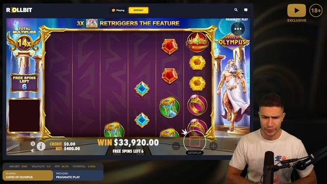 GATES OF OLYMPUS BONUS BATTLES ? ERROR 404 ROLLBOT BALANCE NOT FOUND смотреть онлайн