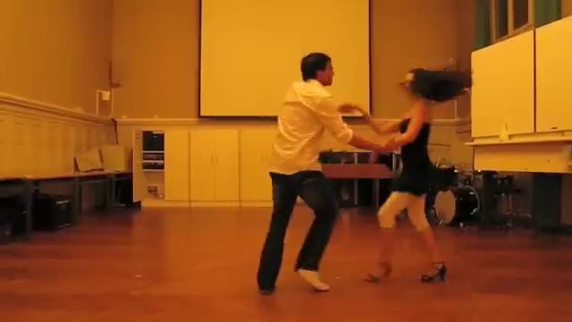 Salsa choreo mit pasitos, rumba, cubana bachata und puerto смотреть онлайн