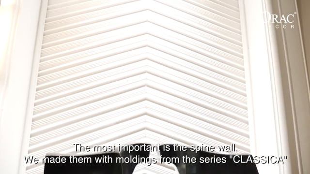 Grandes diseñadoras de interior analizan nuestros productos Orac Decor смотреть онлайн