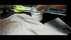 Трубка лучная карбоновая