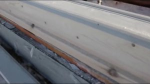 строительство из профилированного бруса