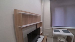 Квартира-студия 15 кв. м в ЖК Пятницкие кварталы