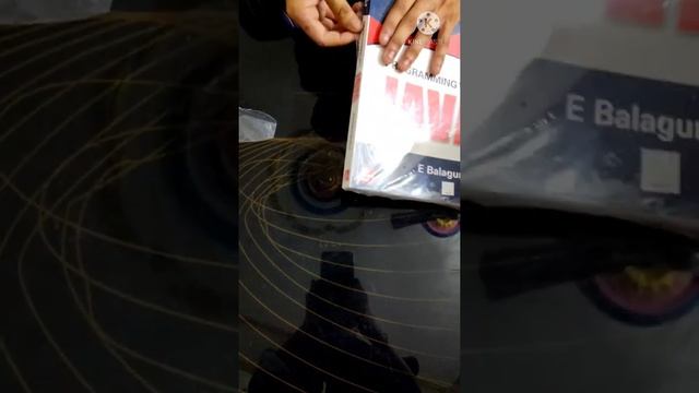 Best Book For Java ? | E Balagurusamy | Programming with Java ..... смотреть онлайн