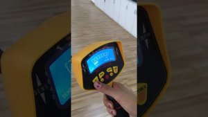 Metal Detector MD 3010II Instruction 2