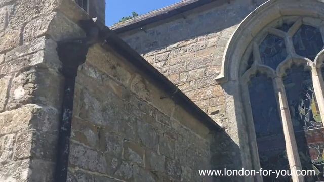 Выпуск 191 Деревня Святого Кеа смотреть онлайн