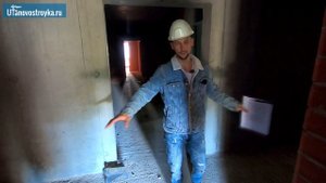 ЖК GREENWICH в Зеленой роще Уфы. Видеообзор октябрь 2022.