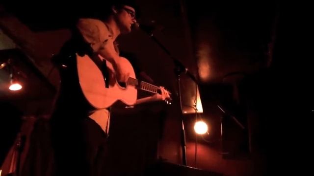 Mike O'Brien - Josephine live at Divan Orange смотреть онлайн