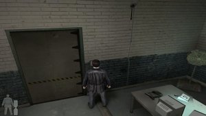 Прохождение  Max Payne 2 ВОПРОС ВЫБОРА(5)