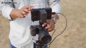 Best Overall Field Monitor - GODOX GM6S 4K HDMI Ultra-Bright!