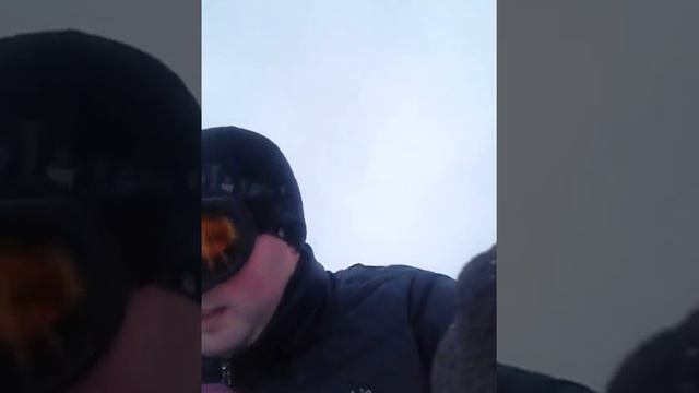 СаМаЯ высокая гора в Германии - Цугшпитце / Top of Germany #ZUGSPITZE смотреть онлайн