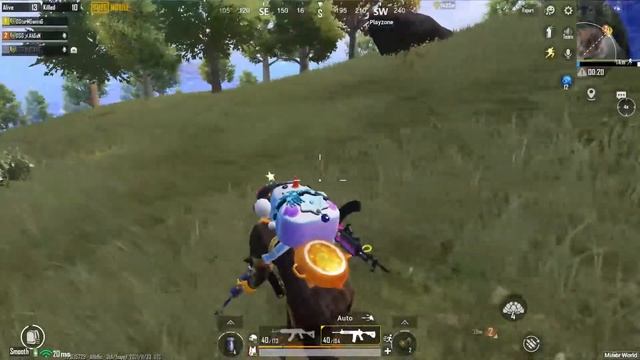 CONQUEROR RANK PUSH LIVE | MIDDLE EAST SERVER | TOP 500 | D STORM GAMING смотреть онлайн