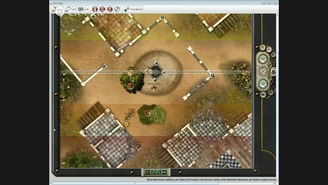 Malifaux Corner - Twisted Tactics: Shenlong & First Turn Line in The Sand смотреть онлайн