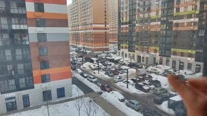 3-х ком.кв.№36, г. Москва, Люблинская улица, дом 76, к. 3 #gruk_torgi #фондреновации #investmoscow