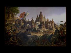 Конкиста и конкистадоры