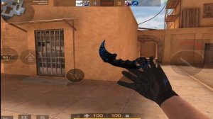 Демка в союзниках, вынес мастера??(Standoff 2)