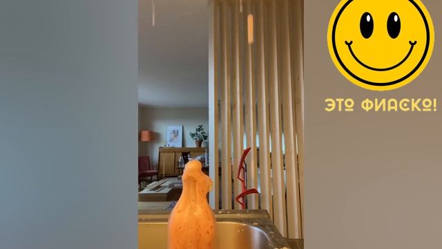 Фейлы на КУХНЕ! Смотри и смейся #9 смотреть онлайн