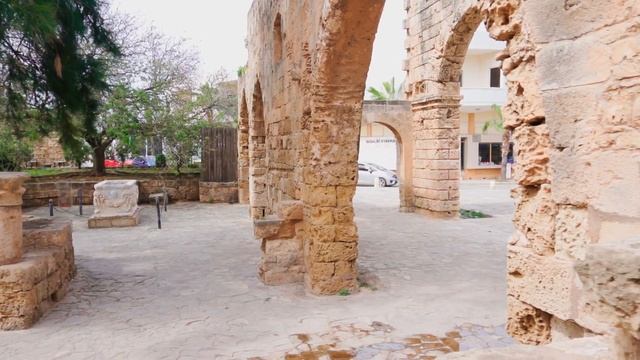 Кипр | Фамагуста | ROYALVIEWCYPRUS | Северный Кипр - Информационные ознакомительные туры