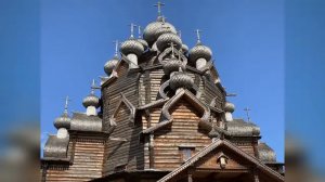 Церковь Покрова Пресвятой Богородицы Санкт-Петербург