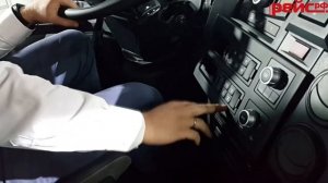 Полноприводный самосвал Renault Карбон