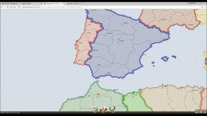 Supremacy 1914 - Strategy Guide Part 1: Choosing a country!  HD