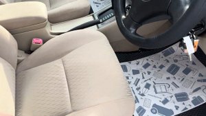 Toyota Corolla Runx, 2005 год