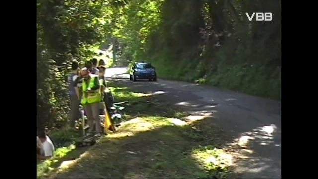 Renault Clio Williams Gr.A Tribute #PURESOUND [Video Brum Brum] смотреть онлайн