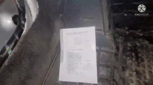 Mitsubishi Outlander 1 установка центрального замка.